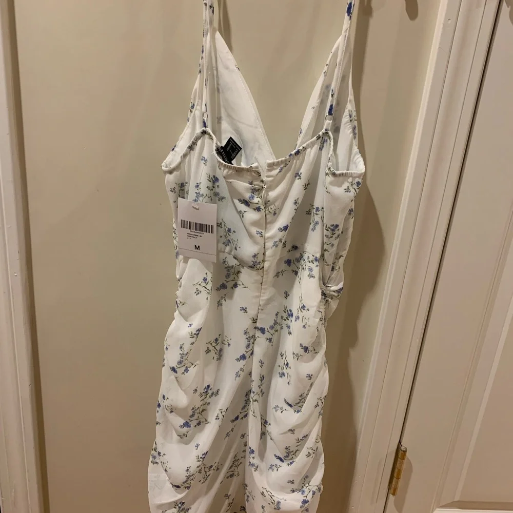 Forever 21 bodycon dress - Picture 3 of 3